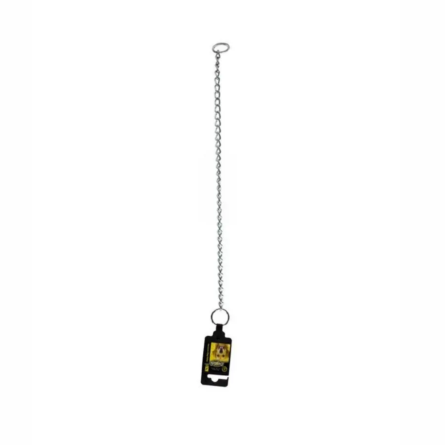 Doglife Chain Training Collar, 4 mm x 60 cm
