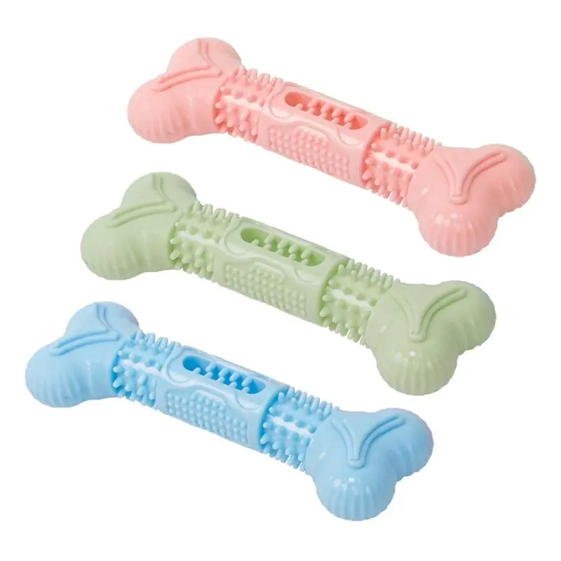 Eastland Plastic Chew Bone for Dogs