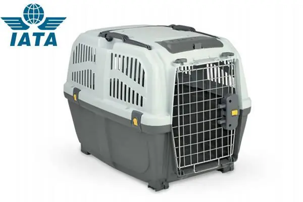 Skudo Lata 5 Pet Transport Crate